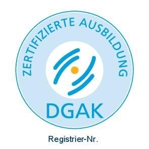 BK-Siegel Ausbildung