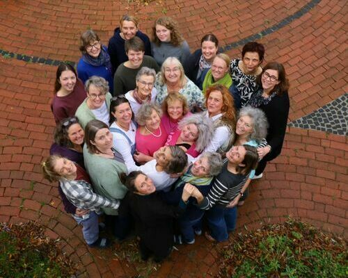 Affiliate Brain Gym&reg; Deutschland